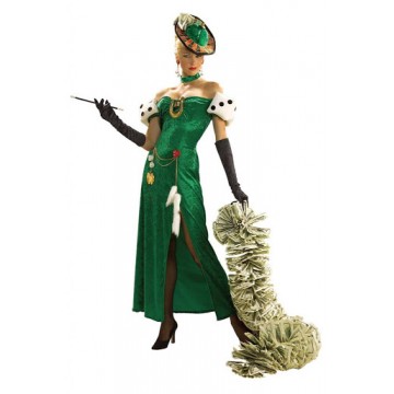 Lady Luck High Roller