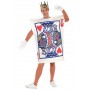 King of Hearts Card