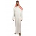 Saudi Arabian Man
