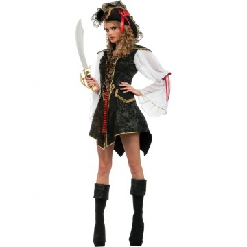 Cutthroat Wench