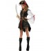 Cutthroat Wench
