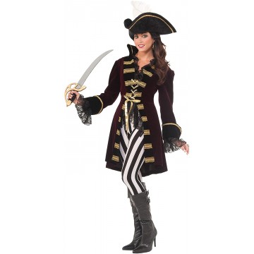 Captain Morgana