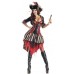 Anne Bonny Pirate Shaper