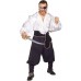 Swashbuckler (White)