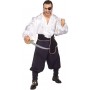 Swashbuckler (White)