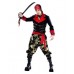 Apocalypse Pirate