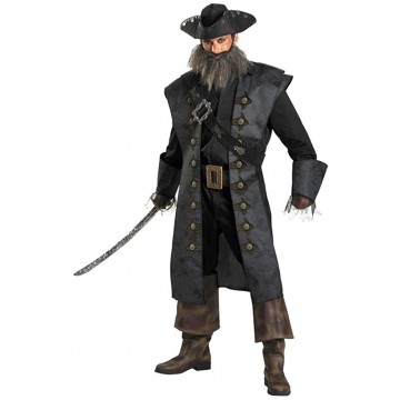 Blackbeard