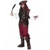 High Seas Buccaneer Pirate