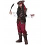 High Seas Buccaneer Pirate