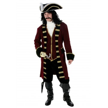 Captain Hook