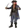 Pirate Captain