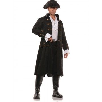 Captain Darkwater