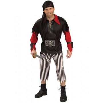 Pirate King