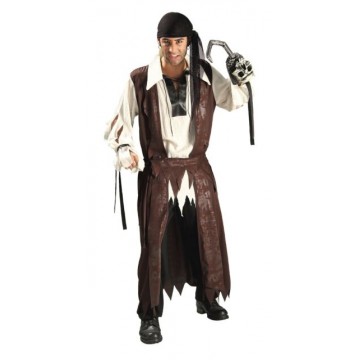 Caribbean Pirate
