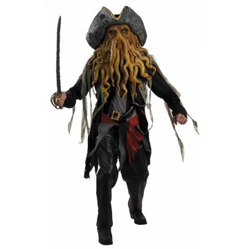 Davy Jones