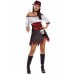 Funky Pirate