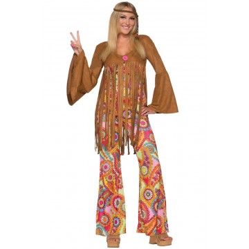 Groovy Sweetie