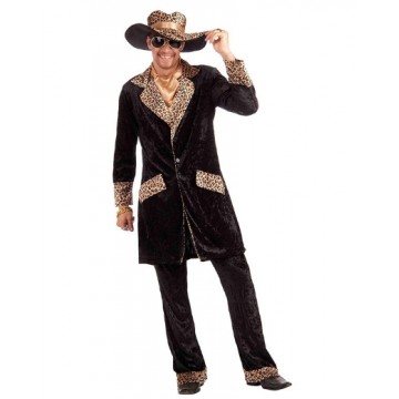 Big Cat Pimp