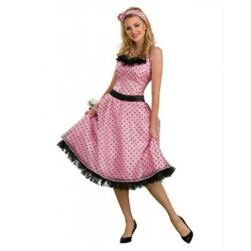 Polka Dot Prom