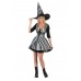 Goth Rose Witch
