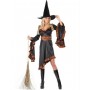 Ruffle Witch