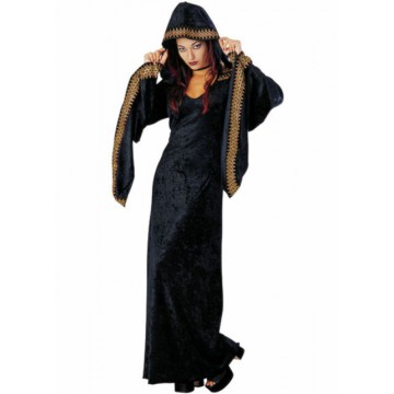 Midnight Priestess