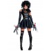 Miss Scissorhands
