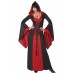 Deluxe Hooded Robe