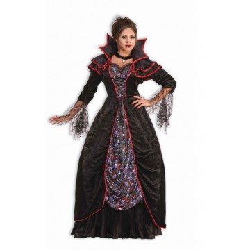 Lady Von Blood