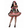 Day of the Dead Senorita