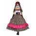 Day of the Dead Spanish Lady