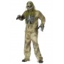 Skeleton Zombie