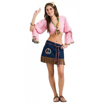 Hippie Chickie