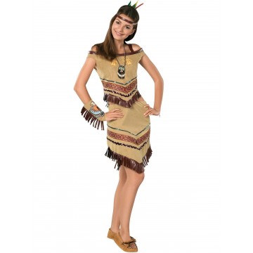 Native Princess