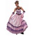 Pink Saloon Sweetie