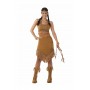 Native American Princess