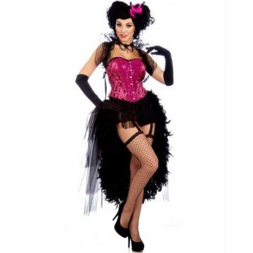 Lady Carmen