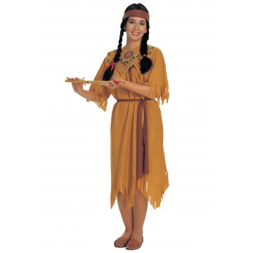 Pocahontas