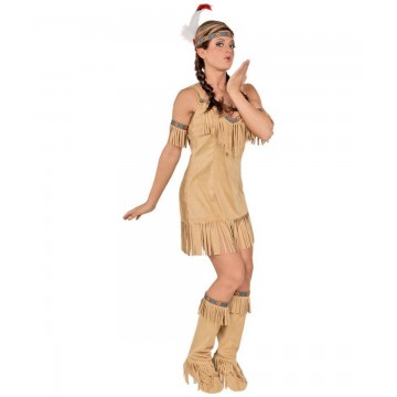 Native Princess