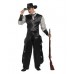 Rogue Gambler