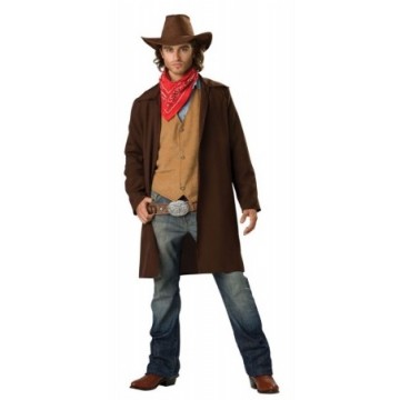 Rawhide Renegade