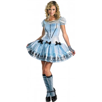 Alice (Traditional)
