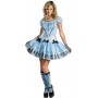 Alice (Traditional)