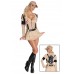 Ghostbuster Lady