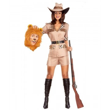 Safari So Goody