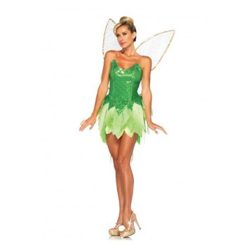 Pixie Dust Tink