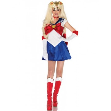 Sailor Moon