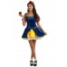 snow white - teen