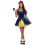 snow white - teen