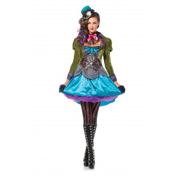 Deluxe Mad Hatter